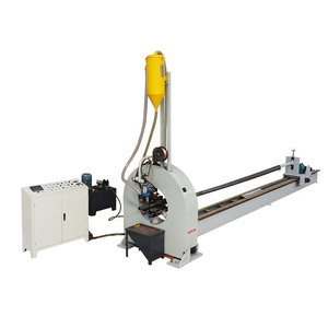 Máquina de Soldadura por Arco Sumergido - Product Image 5