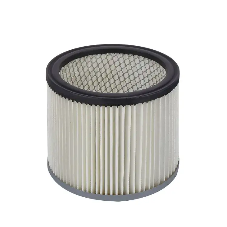 V-forest Custom Henrry Hoover Vacuum Cleaner Filter Replacement Pleated Round Hepa Air Filter For Henrry Hoover Vacuum Cleaner