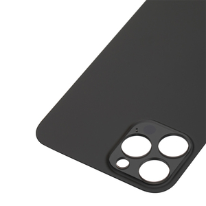 Coque <span class=keywords><strong>arrière</strong></span> de remplacement en verre de conception de barre OEM bon marché de gros pour <span class=keywords><strong>iPhone</strong></span> <span class=keywords><strong>12</strong></span> <span class=keywords><strong>Pro</strong></span> <span class=keywords><strong>Max</strong></span> - Product Image 3