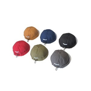 Lei Feng Hat Unisex Cotton Yarn Beanie Warm <b>Winter</b> <b>Cap</b> With Drawstring For Men And Women 21 Degrees GP DOMOG Buckle - Product Image 2