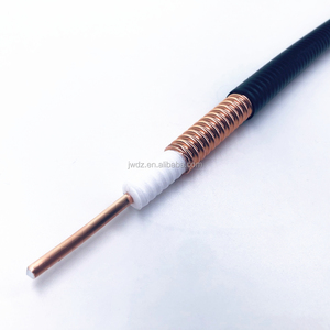 สายโคแอกเชียลทำจากโฟมยืดหยุ่นสูง Acome ขนาด1/2นิ้ว - Product Image 3