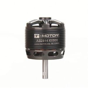 Motor sin escobillas T-motor AS2814 de eje largo, plástico, KV900-KV2000, 3-4S para 20-30E 3D/F3A - Product Image 1