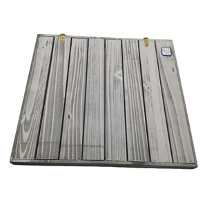 Letreros <span class=keywords><strong>de</strong></span> pared <span class=keywords><strong>de</strong></span> madera, decoración <span class=keywords><strong>de</strong></span> granja, arte y artesanías, panel blanco rústico, <span class=keywords><strong>2022</strong></span> - Product Image 1