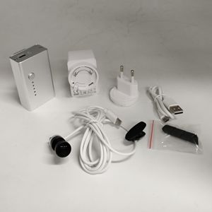 Tandheelkundige Chirurgische Ergo Loepen 4x 5x 6x Vergroting Optische Lens Verstelbare Werkafstand Met Koplamp - Product Image 6