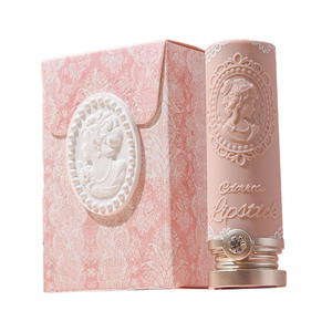 Colorrose Chất Lượng Cứu Trợ Son Môi Nổi Nhung Matte Khắc Rắn Son Bóng 18 Màu Sắc Vegan Không Thấm Nước Giữ Ẩm Trang Điểm - Product Image 1