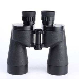 Novo 10x50 binóculos <span class=keywords><strong>BAK4</strong></span> HD alta potência binóculos à prova d'água para camping caça ao ar livre - Product Image 5