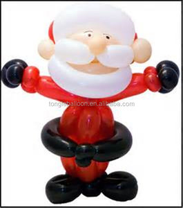 Navidad globo decoración al por mayor pri e - Product Image 3