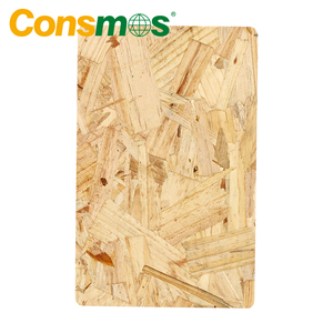 Tablero <span class=keywords><strong>OSB</strong></span> <span class=keywords><strong>3</strong></span> Estructural de 9.5mm, <span class=keywords><strong>11mm</strong></span> y 15mm - Product Image 1