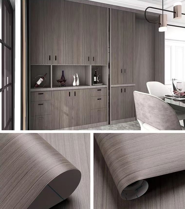 Custom background modern 3d flooring decorative sticker designer waterproof wallpaper ceiling pvc wall paper sticker design