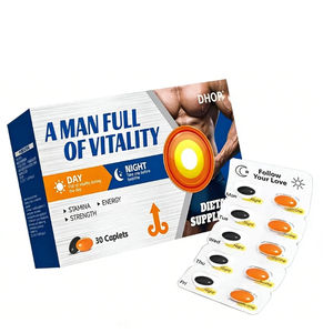 Private Label Schwarze Maca-Extrakt-Kapseln Maca <span class=keywords><strong>Libido</strong></span>-Steigerung Maca-Pillen für Männergesundheit Energie Männliche Vitalität Softgels - Product Image 1