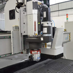 Réduction de 13% sur la configuration haut de gamme de la fraiseuse CNC 1325 Atc 1325 - Product Image 4