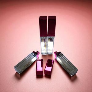 black led lip gloss tube - Product Image 6