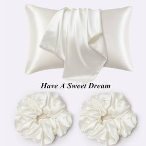 Vente en gros 100% pur mûrier Satin soie <span class=keywords><strong>taie</strong></span> d'<span class=keywords><strong>oreiller</strong></span> 6A Grade 22mm motif imprimé pour la maison et l'hôtel Use-50x75 <span class=keywords><strong>taie</strong></span> d'<span class=keywords><strong>oreiller</strong></span> - Product Image 5