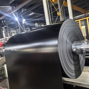 Bâche en PVC haute résistance, résistante aux déchirures, soudable à chaud, taille personnalisée pour le stockage <span class=keywords><strong>de</strong></span> marchandises, couverture d'équipement - Product Image 4