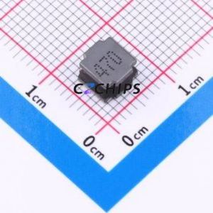 ZNR6045ST470M ตัวเหนี่ยวนำไฟฟ้าแบบ SMD,6x6 มม. ( ค่าความเหนี่ยวนำ: 47uH )( ความแม่นยำ: 20% กระแสไฟฟ้าที่กำหนด: 1.3A ) - Product Image 1