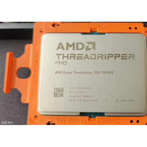 CPU AMD Ryzen Threadripper PRO 5000 WX 5995WX de 64 Núcleos a 2.7GHz para Estación de Trabajo, sWRX8, 256MB L3, 280W - Product Image 2