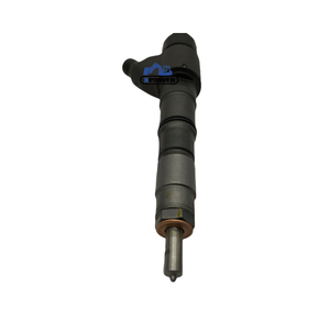 Injecteur de carburant 0445120066 0445120067 VOE20798683 0429-0987 Compatible avec le moteur de l'excavatrice EC210 EC290 D6E D7E - Product Image 1