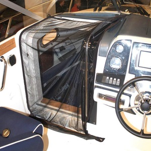 Du thuyền lưới chống muỗi du thuyền lưới chống muỗi Trọng lượng cố định thuyền máy phổ quát lưới chống muỗi kích thước phổ quát - Product Image 3