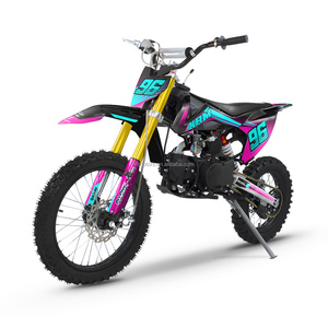 Fabricante de Motocicletas Todoterreno de 110cc, <span class=keywords><strong>125cc</strong></span> y 150cc para Adultos, <span class=keywords><strong>Pit</strong></span> <span class=keywords><strong>Bike</strong></span> - Product Image 4