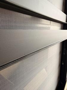 La Elección Esencial: Puerta de Entrada de Cocina de Aleación de Aluminio con Diseño Japonés, Confiable y Práctica - Product Image 6