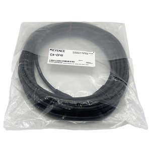 Cable de Cámara de Alta Calidad CA-CF3, Cobre Trenzado, Aislamiento LSZH, Cabeza Recta, 12 AWG, 24V, Dedicado para Cámaras de Escaneo de Alta Velocidad - Product Image 3