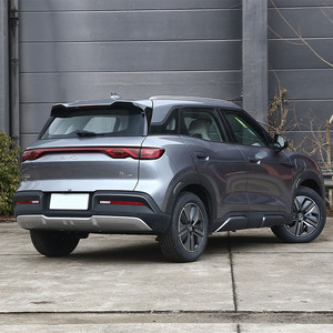 BYD <span class=keywords><strong>YUAN</strong></span> Plus 2024, Auto Eléctrico de Gama Alta, <span class=keywords><strong>Yuan</strong></span> <span class=keywords><strong>Han</strong></span> Qin Plus EV en Existencia, Vehículo de Nueva Energía, Asequible - Product Image 6