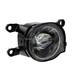 2 pz faro fendinebbia a Led per 2020 2024 <span class=keywords><strong>Toyota</strong></span> Corolla Cross <span class=keywords><strong>accessori</strong></span> fendinebbia a Led per 2020 2021 Hilux Revo - Product Image 5