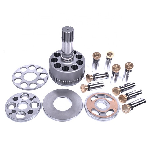 Excavator Hydraulic Pump Parts for A4VG40 Spare Parts Hydraulic Main Pump Spare