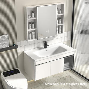 Elegante mueble colgante de <span class=keywords><strong>baño</strong></span> en el <span class=keywords><strong>baño</strong></span> - Product Image 6