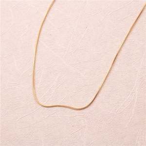 Женские украшения из нержавеющей стали - Product Image 2