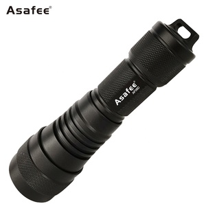 Asafee Đèn Pin Lặn Mô Hình Riêng Đèn Pin Dưới Nước Chống Nước <span class=keywords><strong>1000Lumen</strong></span> 21700 Pin Đèn Pin Thợ Lặn Chuyên Nghiệp - Product Image 2