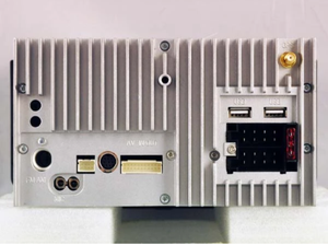 7 "Android 10,0 reproductor de sistema Multimedia para coche para CHEVROLET AVEO EPICA LOVA CAPTIVA SPARK 2007 Radio de coche navegación Gps 2 + 32GB - Product Image 3