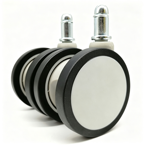 Roulettes de meubles robustes personnalisées OEM/ODM, vente en gros, directement de l'usine, marque privée, choix privilégié - Product Image 1