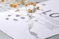 Collier pour hommes et femmes, chaîne avec cœur d'amour, en pierre magnétique, bijou de couple, nouvelle mode,