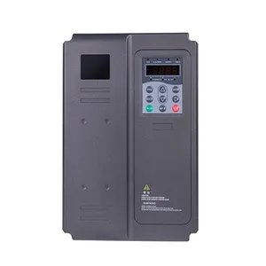 High-Performance Closed Loop Elevator Inverter 0.75-710KW AC Drive Variable Frequency Variator for Elevators elevator control