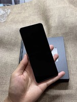 Teléfono Inteligente Flip5 5G con Pantalla AMOLED de 6.8 Pulgadas, 120Hz, Android 15, Octa Core Exynos, Doble SIM, CDMA, LTE, Carga Rápida, Inglés, 108MP