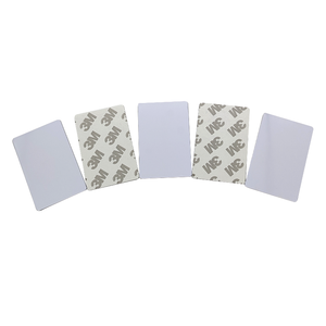 13.56MHz thẻ thông minh RFID có thể in dính nhãn PVC bề mặt mịn <span class=keywords><strong>NFC</strong></span> trống kiểm soát truy cập <span class=keywords><strong>Tag</strong></span> cho khách sạn thẻ kinh doanh tùy chỉnh - Product Image 6
