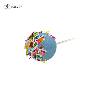 ฟองสบู่อาบน้ำธรรมชาติสำหรับเด็กทำจาก100% ฟองนวดสปาน้ำมันหอมระเหยจากมังสวิรัติ - Product Image 6