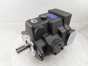 ปั๊มไฮดรอลิก รุ่น AR16 AR22 AR37 ซีรีส์ AR16-FR01C-2080 AR22-FR01CS-2080 AR37-FR01H-S-K-32 ปั๊มลูกสูบ - Product Image 5