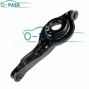Bras de suspension inférieur arrière OPASS pour Ford C-MAX FOCUS III 2011- BV61-5K652-ED Europe - Product Image 3