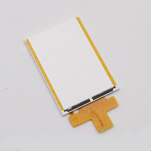 Nhỏ Màn hình TFT 240x320 dots RGB màu 262K 10 pins <span class=keywords><strong>SPI</strong></span> giao diện 2.4 inch TFT <span class=keywords><strong>LCD</strong></span> hiển thị <span class=keywords><strong>module</strong></span> tương thích cảm ứng Bảng điều chỉnh - Product Image 4