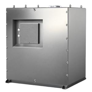 Sistema de Almacenamiento de Energía Solar Dyness DH200Y con Refrigeración Líquida, 215KWH, 100kw, Todo en Uno, Bess, para Uso Industrial y Comercial, Conectado a la Red - Product Image 1