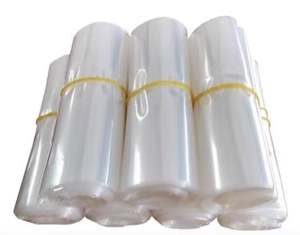 Bolsas de Película Termoencogible Transparente de POF al por Mayor para Empaque - Product Image 2