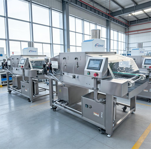 Machine automatique de pulvérisation d'huile pour le pain, les gâteaux, les biscuits, la boulangerie, les beignets, la pâte à pain, la pâtisserie, distributeur d'huile - Product Image 3