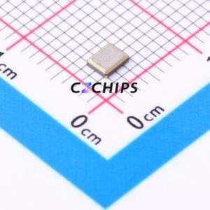 CJ13-122881010A20 Crystal (Passive) SMD3225-4P Crystal Oscillator 12.288MHz 10ppm 10pF - Product Image 1