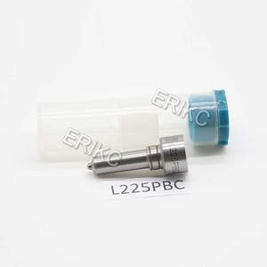 ERIKC Euro 3/4 L 225 PBC brûleur à mazout buse L225PBC injecteur pièces de rechange buse L225 PBC pour injecteur - Product Image 3