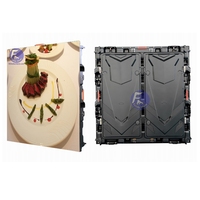 Indoor P0.9 P1.25 P1.56 P1.66 P1.875 P1.9 P2 P2.5 Pantalla Led Panel With 400x300 Led Cabinet 4K Video Wall Screen Display