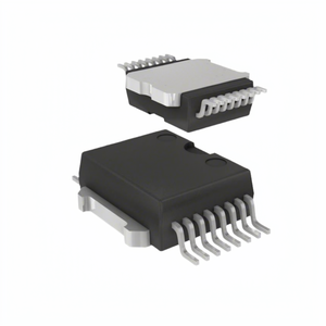 Components Electronic Power Management (PMIC) VND5E006ASP-E 16 PowerBSOP Original - Product Image 1