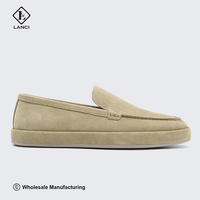 Fabricant de chaussures LANCI, baskets personnalisées sur mesure pour hommes, baskets personnalisées pour hommes, chaussures haut de gamme pour hommes