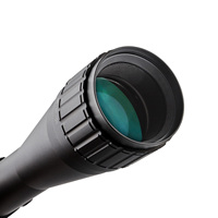 Marcool ALT 4-16x42 AOE IR 30MM Tube HD Lentille Haute Performance 4-16x42 Portée Extérieure pour les Amateurs de Sport